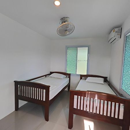 Moon Travel Phangan Ban Nua Exterior photo