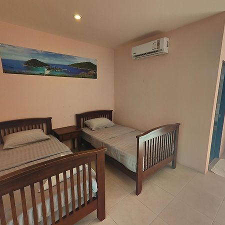 Moon Travel Phangan Ban Nua Exterior photo
