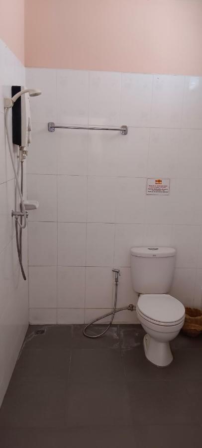 Moon Travel Phangan Ban Nua Exterior photo