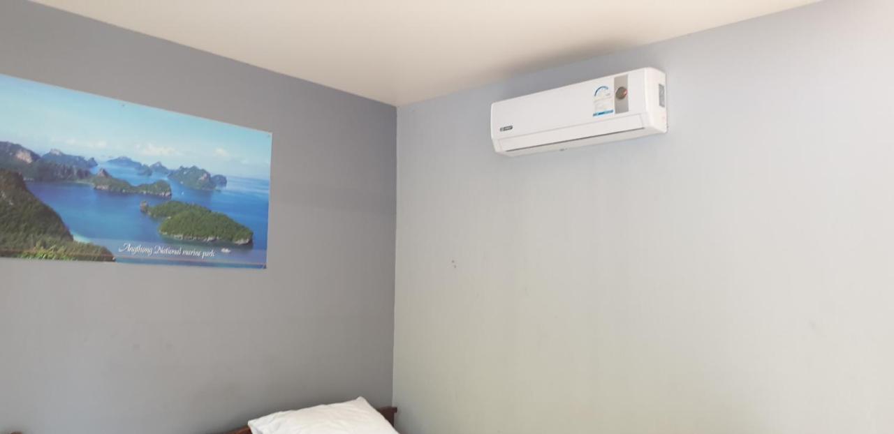 Moon Travel Phangan Ban Nua Exterior photo