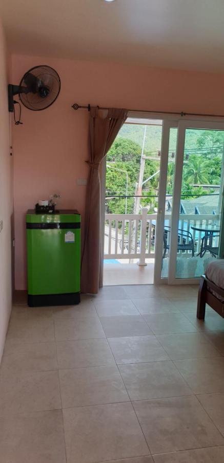 Moon Travel Phangan Ban Nua Exterior photo