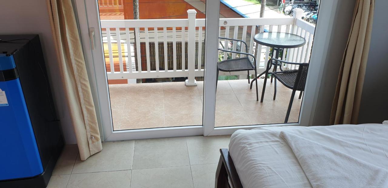 Moon Travel Phangan Ban Nua Exterior photo