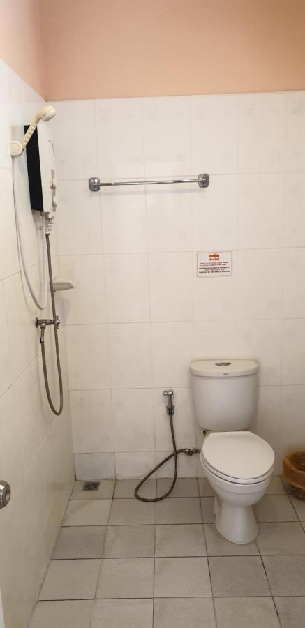 Moon Travel Phangan Ban Nua Exterior photo