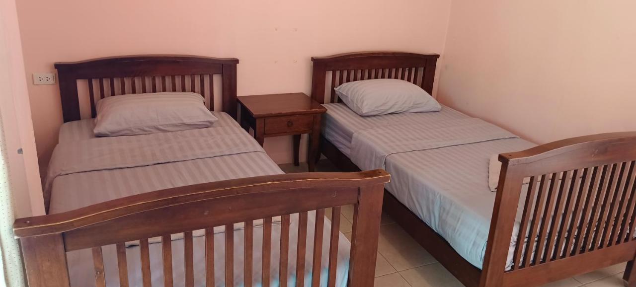 Moon Travel Phangan Ban Nua Exterior photo