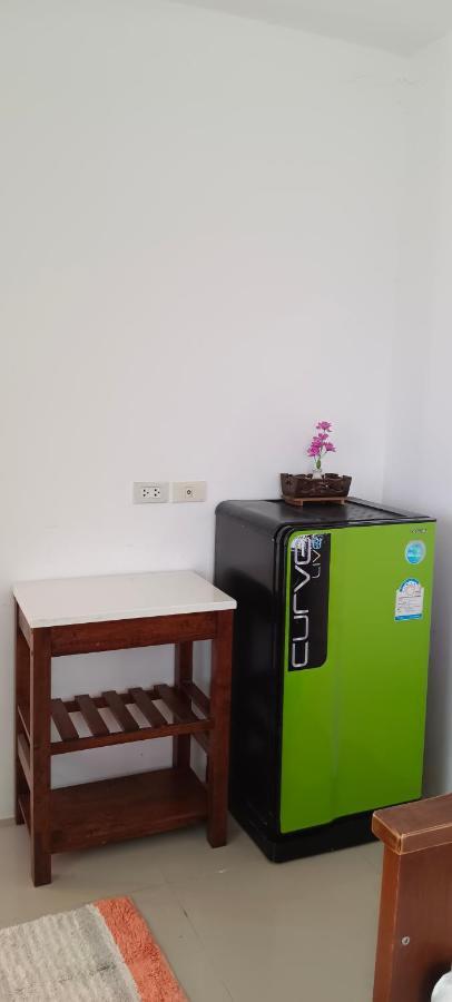 Moon Travel Phangan Ban Nua Exterior photo