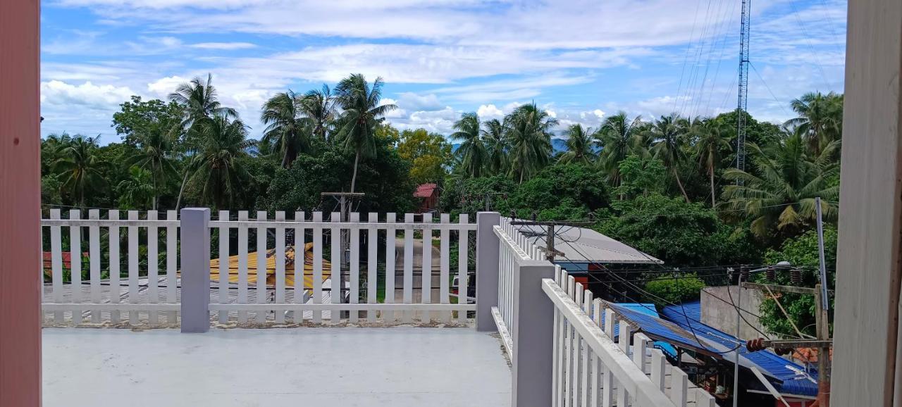 Moon Travel Phangan Ban Nua Exterior photo