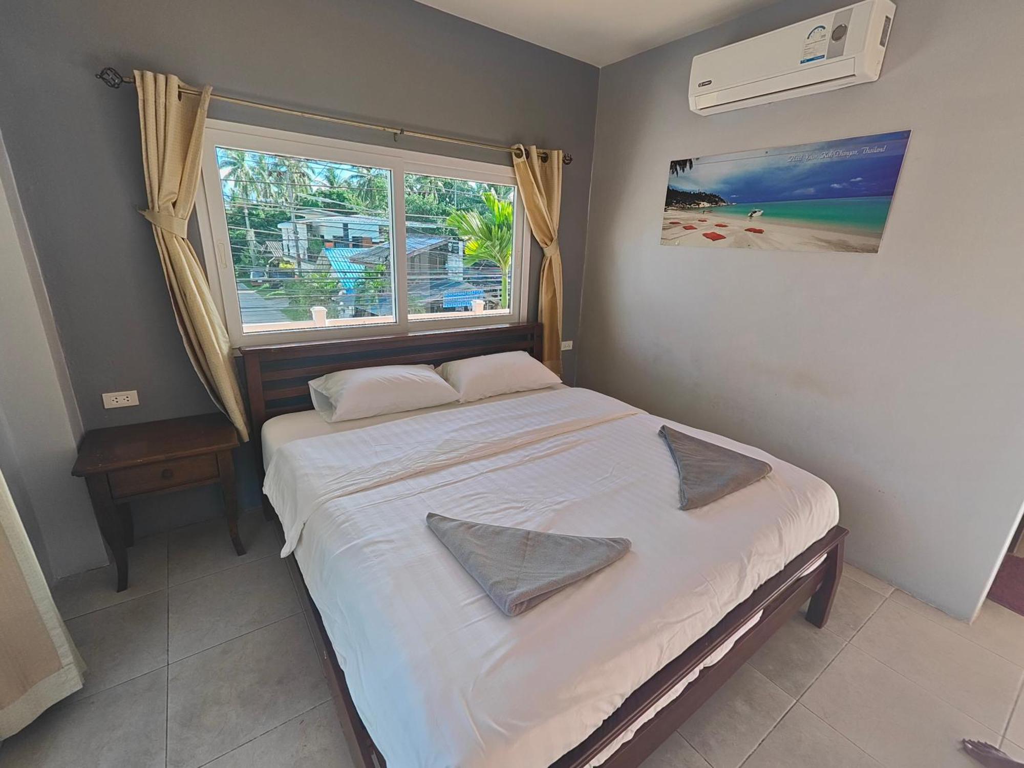 Moon Travel Phangan Ban Nua Exterior photo